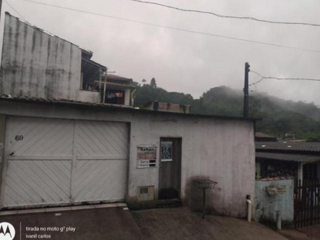 Casa venda em Região Imediata de Caraguatatuba-Ubatuba-São Sebastião, Região Metropolitana do Vale do Paraíba e Litoral Norte