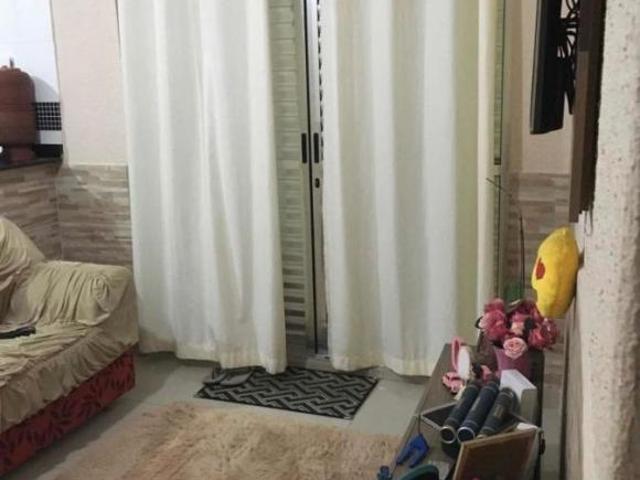 Casa venda em Vila Grão Mogol, São Paulo