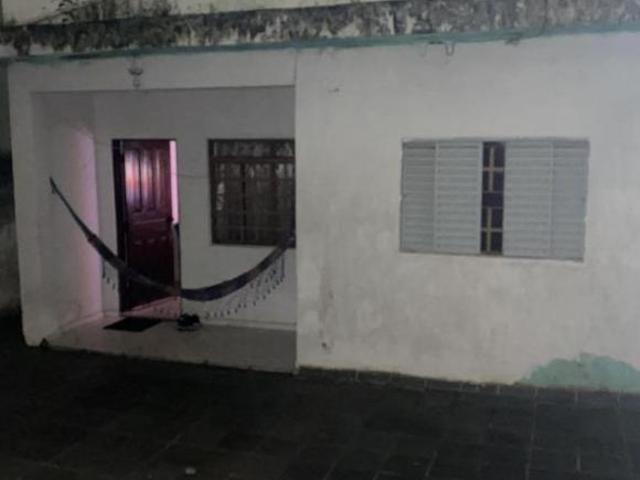 Casa venda em Jardim São Carlos, São Paulo