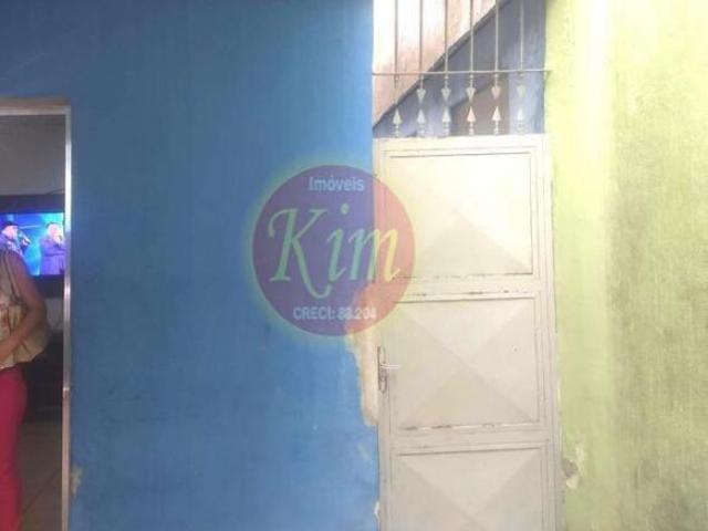 Casa venda em Chácara Dona Olivia, São Paulo