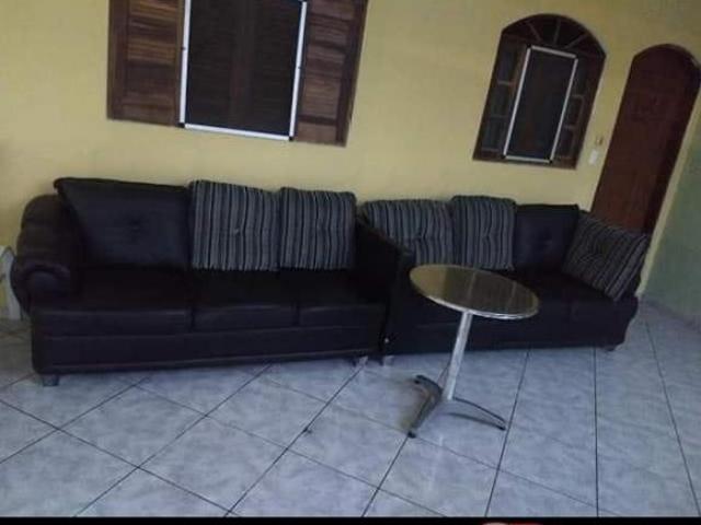 Casa venda em Balneário Mogiano, Bertioga