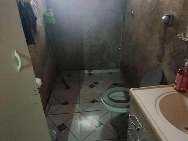 Casa venda em Vila Grão Mogol, São Paulo