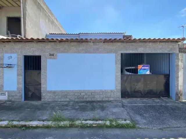 Casa venda em Região Geográfica Imediata de Resende, Resende