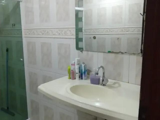 Casa venda em Parque Fernanda, São Paulo