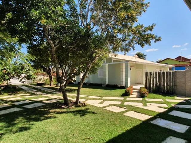 Casa venda em Região Geográfica Imediata de Cabo Frio, Araruama