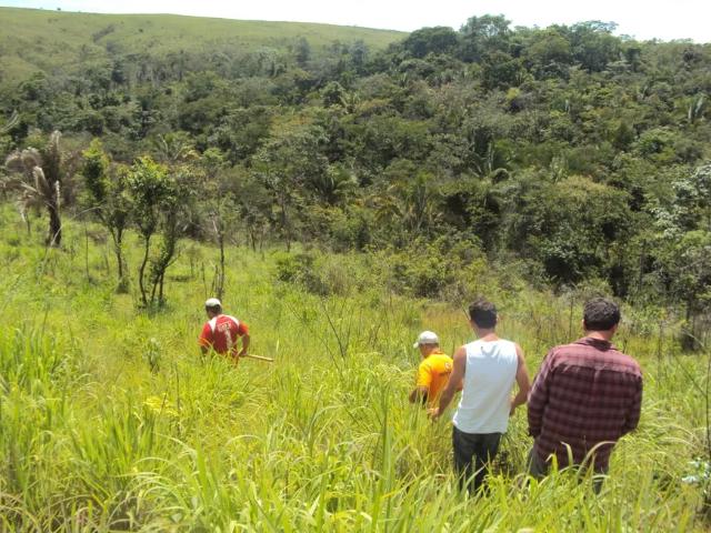Casa venda em Região Geográfica Imediata de Flores de Goiás, São João d'Aliança
