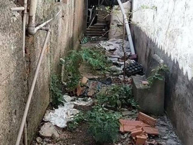 Casa venda em Votorantim