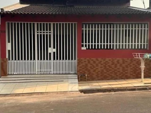 Casa venda em Região Geográfica Imediata de Cuiabá, Região Metropolitana do Vale do Rio Cuiabá