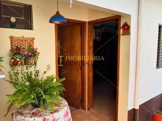 Casa venda em Olímpia, Jardim Campo Belo