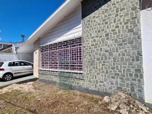 Terreno venda em Rebouças, Curitiba