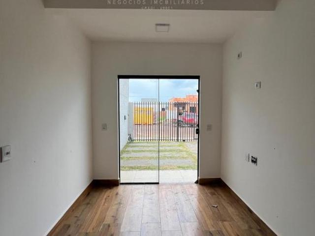 Casa venda em Região Geográfica Imediata de Foz do Iguaçu, Foz do Iguaçu