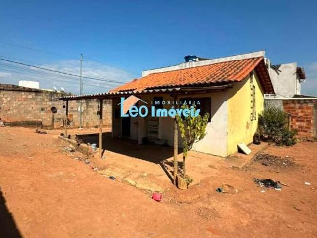 Casa venda em Região Geográfica Imediata de Divinópolis, São Gonçalo do Pará