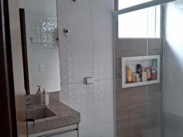 Casa venda em Jardim CECAP III, Salto