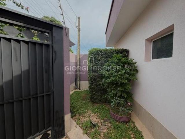 Casa venda em Cedral