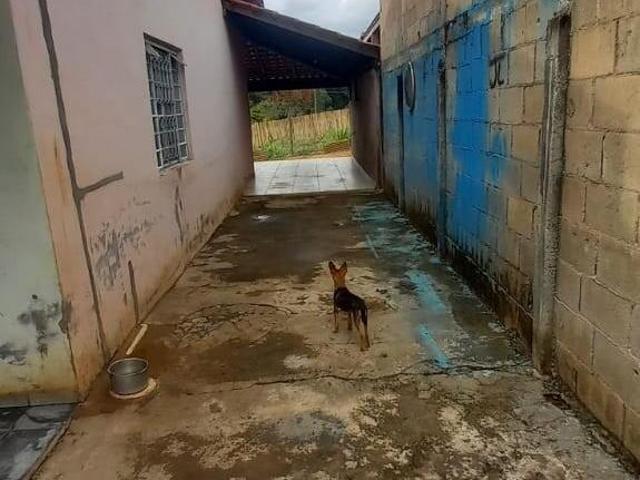 Casa venda em Região Geográfica Imediata de Lavras, Luminárias