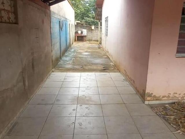 Casa venda em Região Geográfica Imediata de Lavras, Luminárias