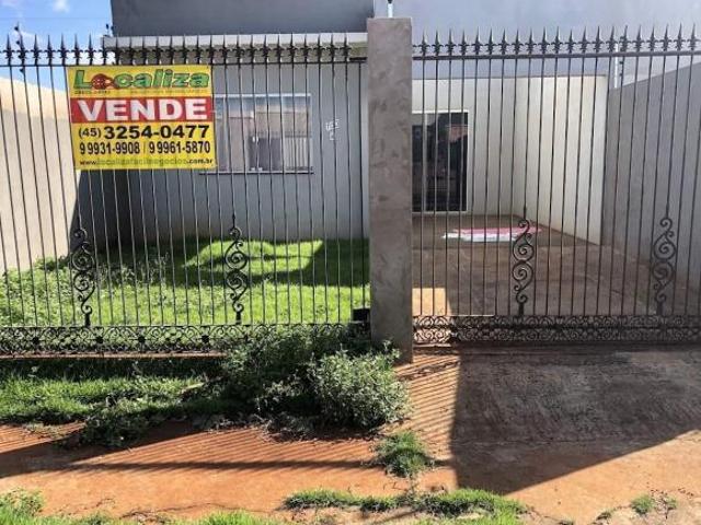 Casa venda em Região Geográfica Imediata de Marechal Cândido Rondon, Marechal Cândido Rondon