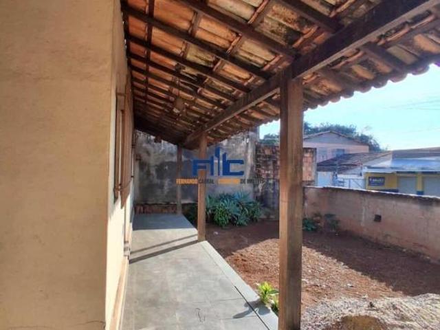 Casa venda em Região Geográfica Imediata de Sete Lagoas, Sete Lagoas