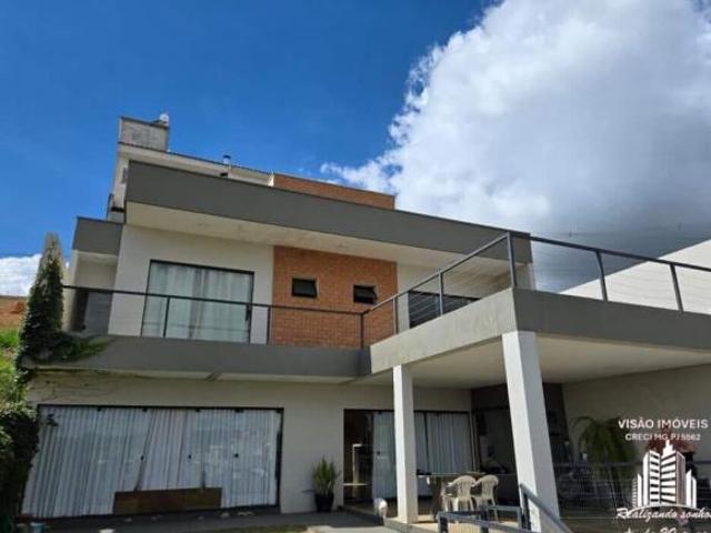Casa venda em Região Geográfica Imediata de Pouso Alegre, Cachoeira de Minas