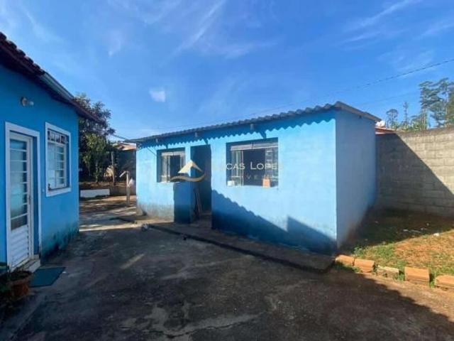 Casa venda em Região Geográfica Imediata de São João del Rei, Região Sudeste