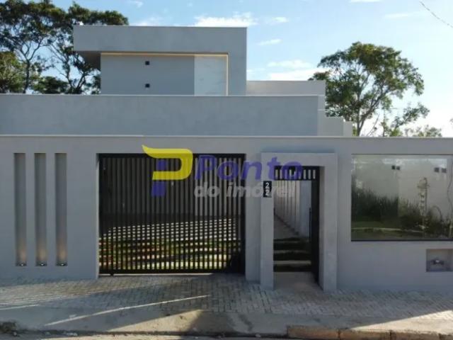 Casa venda em Promissão III, Lagoa Santa