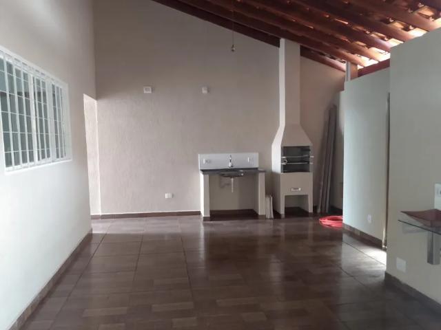 Casa venda em Região Imediata de Barretos, Monte Azul Paulista