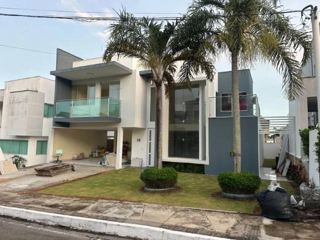 Casa venda em Bosque das Palmeiras, Parnamirim