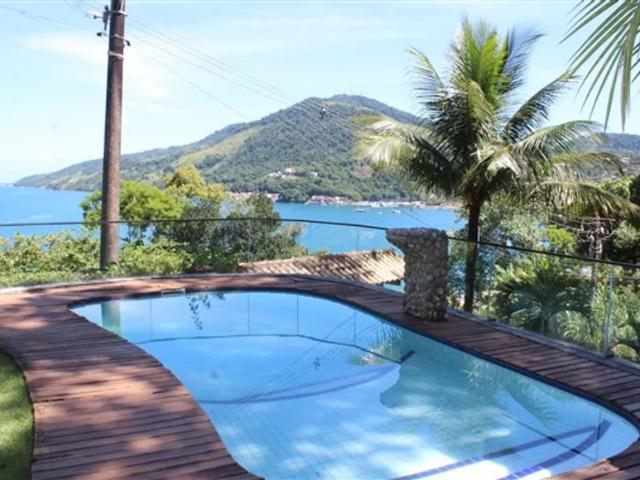 Casa venda em Região Geográfica Imediata de Angra dos Reis, Angra dos Reis