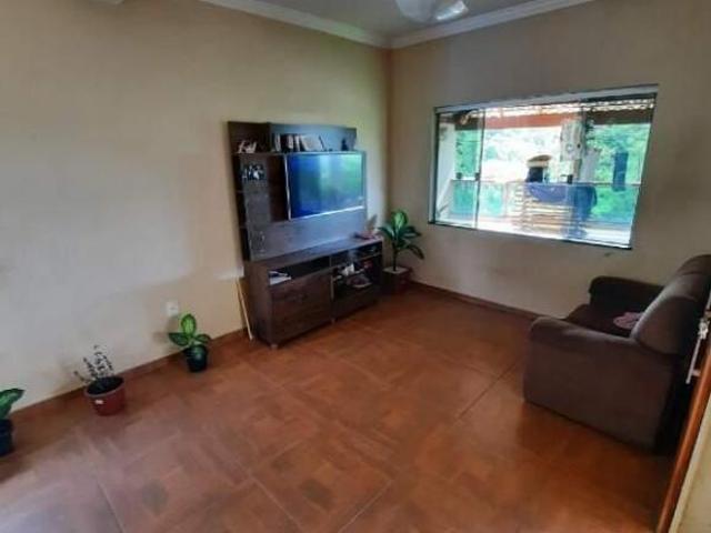 Casa venda em Residencial Santanense, Itaúna
