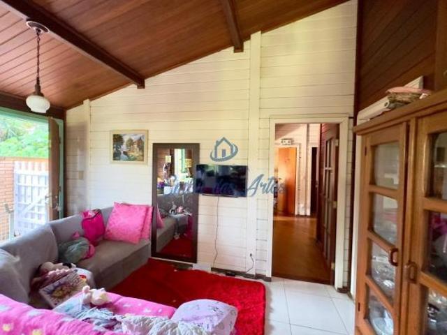 Casa venda em Condomínio Bosque do Embu, Embu das Artes