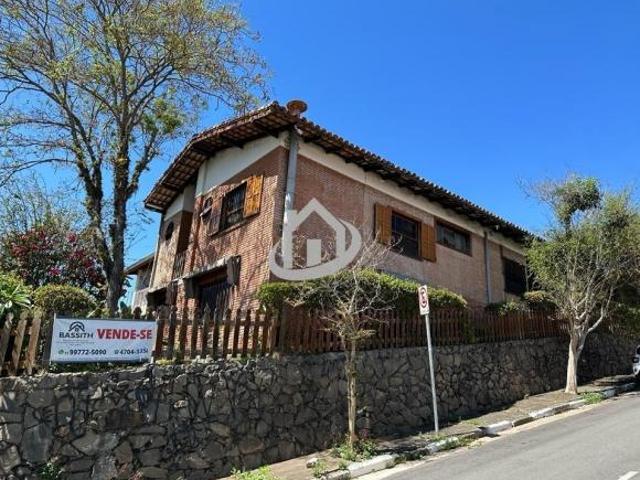 Casa venda em Embuema, Embu das Artes