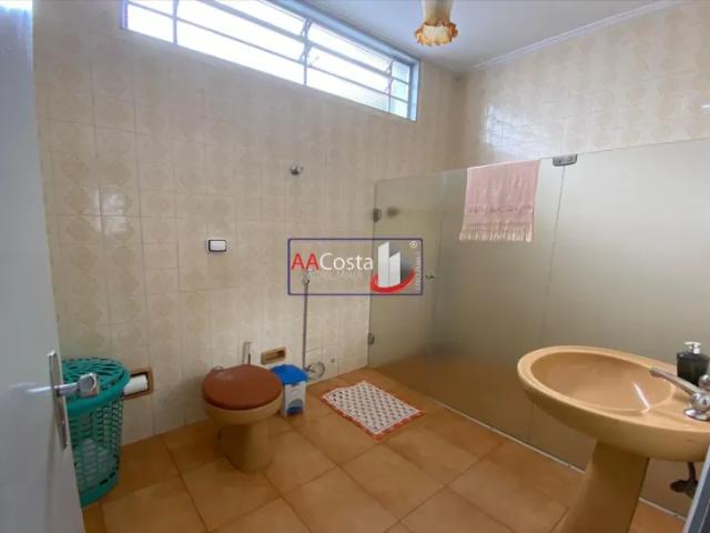 Casa venda em Jardim Francano, Franca