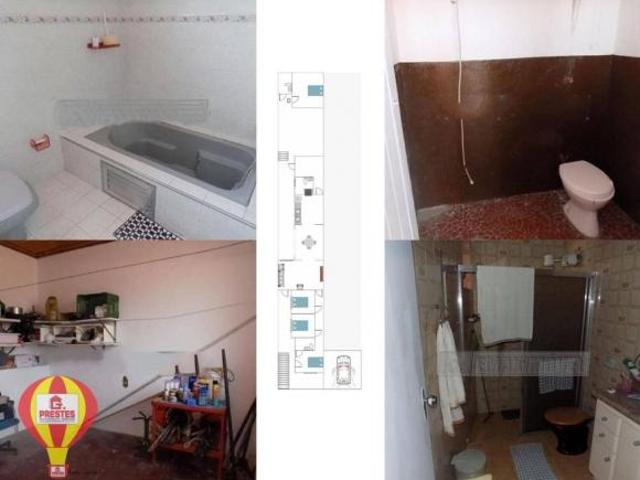 Casa venda em Região Imediata de Sorocaba, Região Metropolitana de Sorocaba