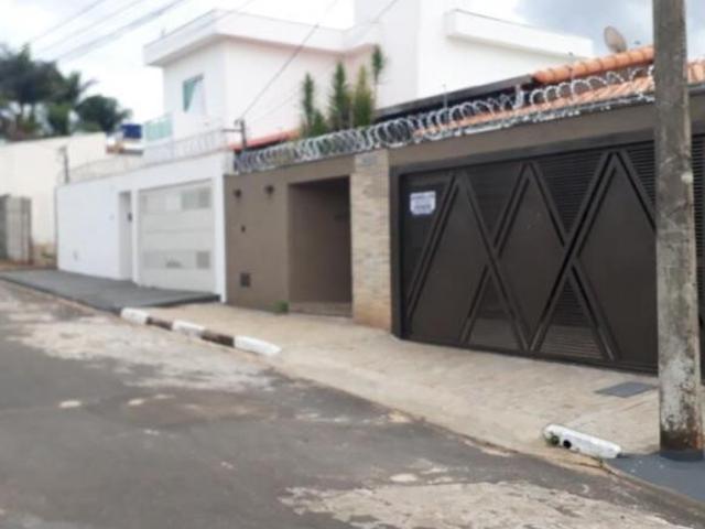 Casa venda em Região Geográfica Imediata de Passos, Passos