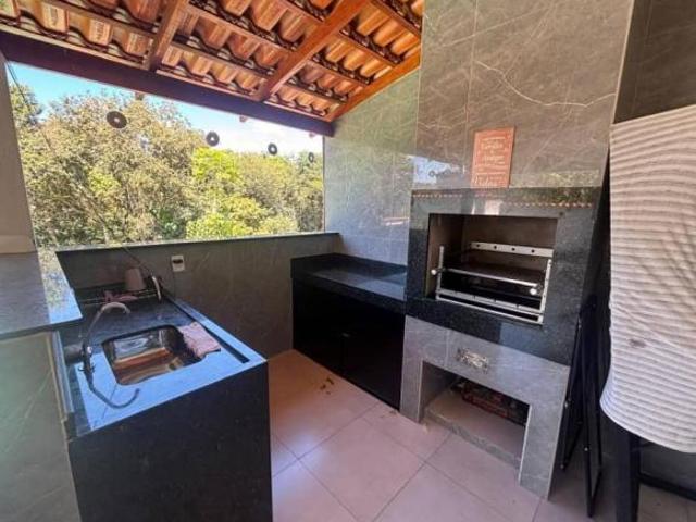 Casa venda em Região Geográfica Imediata de Lavras, Luminárias