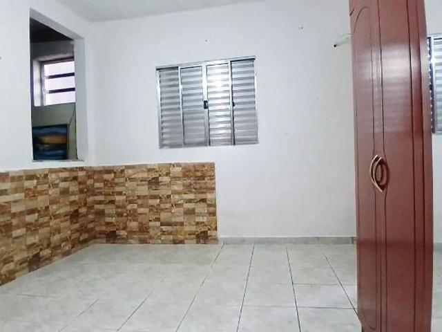 Casa aluguel em Mauá