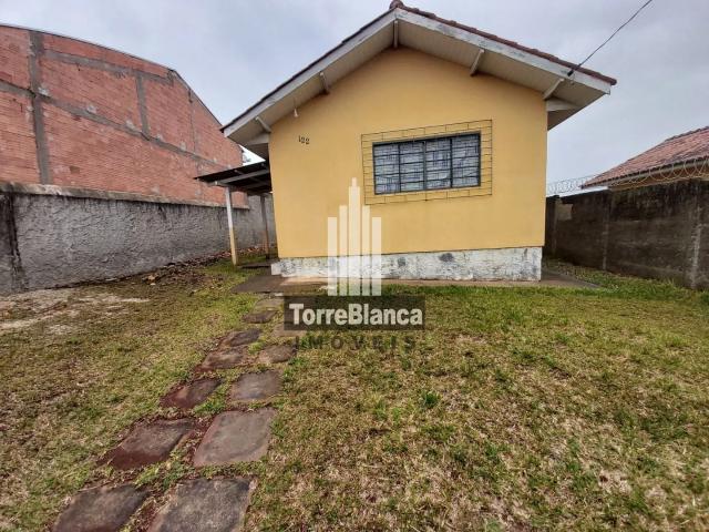 Casa aluguel em Região Geográfica Imediata de Ponta Grossa, Ponta Grossa