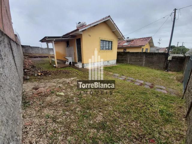 Casa aluguel em Região Geográfica Imediata de Ponta Grossa, Ponta Grossa