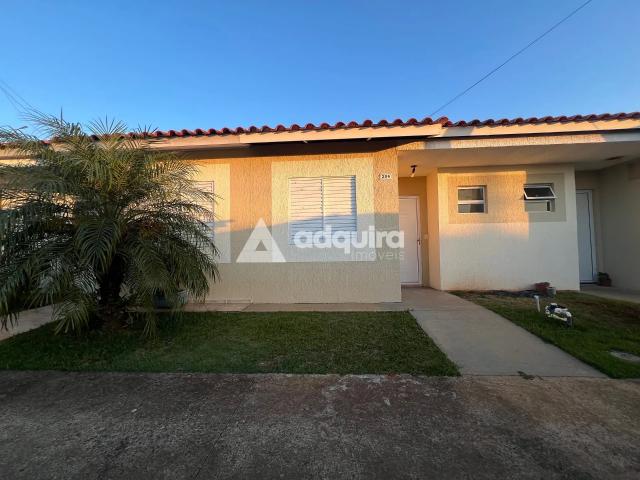 Casa aluguel em Região Geográfica Imediata de Ponta Grossa, Ponta Grossa