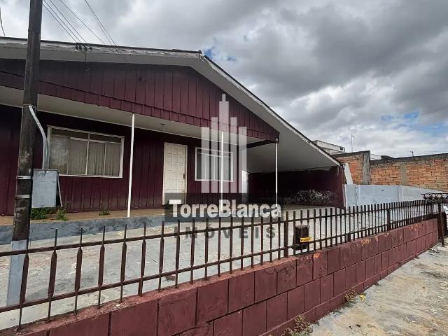 Casa aluguel em Região Geográfica Imediata de Ponta Grossa, Ponta Grossa