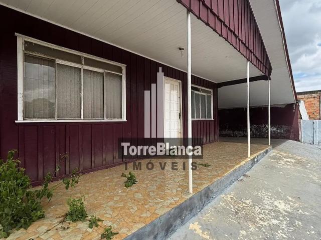 Casa aluguel em Região Geográfica Imediata de Ponta Grossa, Ponta Grossa