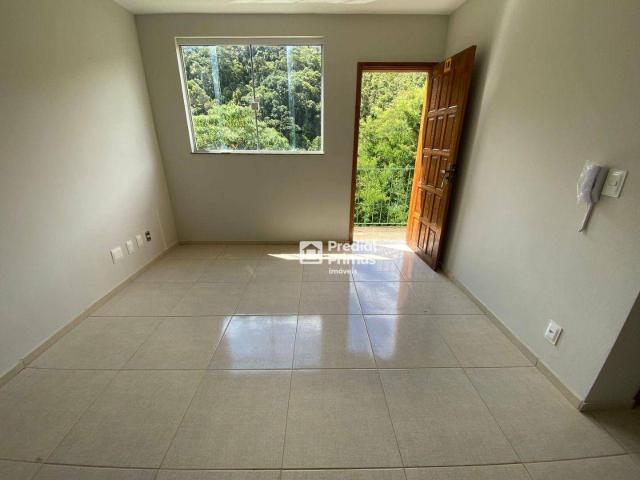 Casa aluguel em Região Geográfica Imediata de Nova Friburgo, Nova Friburgo