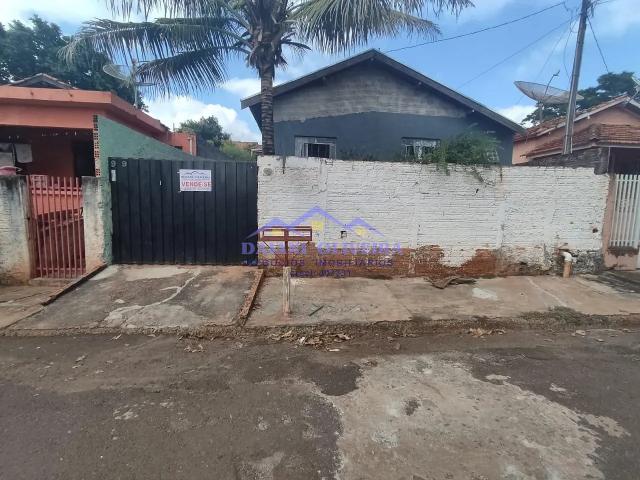 Casa aluguel em Região Geográfica Imediata de Santo Antônio da Platina, Cambará