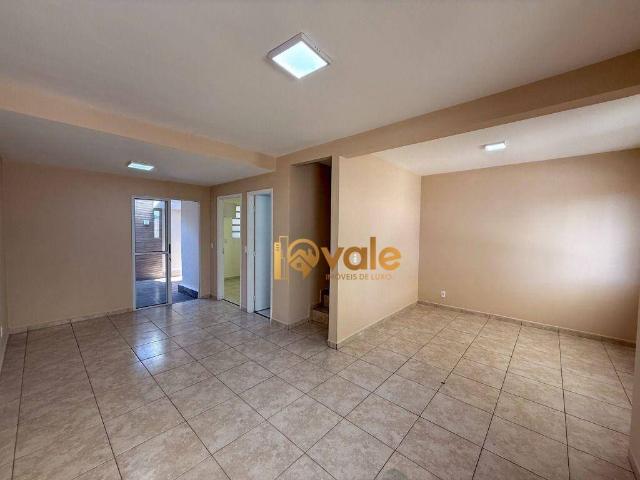 Casa aluguel em Região Imediata de São José dos Campos, Região Metropolitana do Vale do Paraíba e Litoral Norte