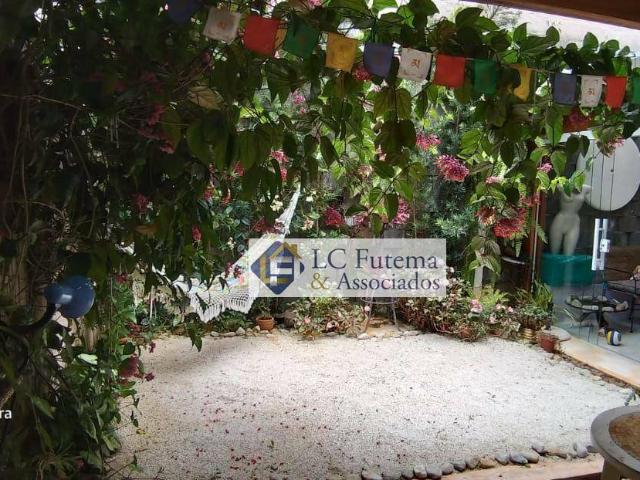 Casa aluguel em Embu das Artes, Centro Histórico
