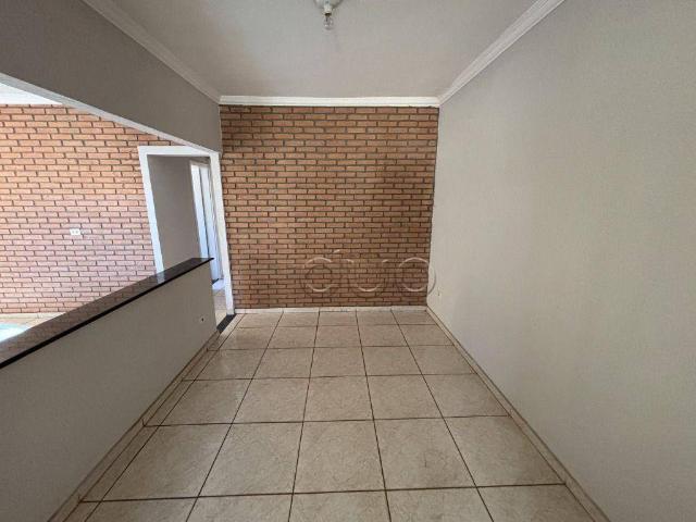 Casa aluguel em Região Imediata de Piracicaba, Região Metropolitana de Piracicaba