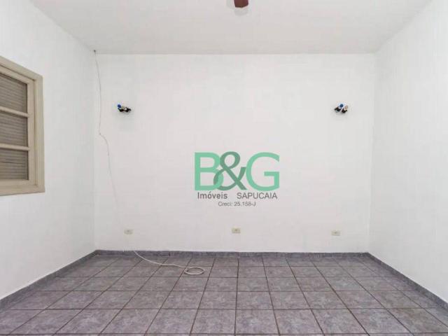 Casa aluguel em Mauá