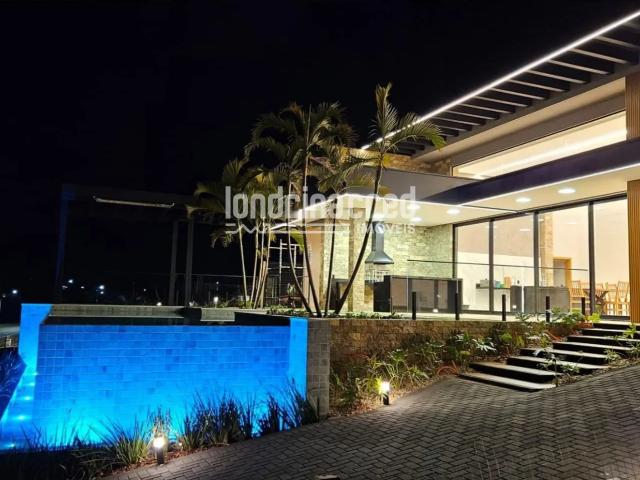 Casa aluguel em Região Geográfica Imediata de Londrina, Sertanópolis