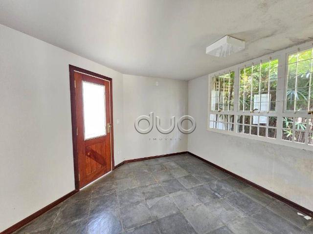 Casa aluguel em Rio das Pedras