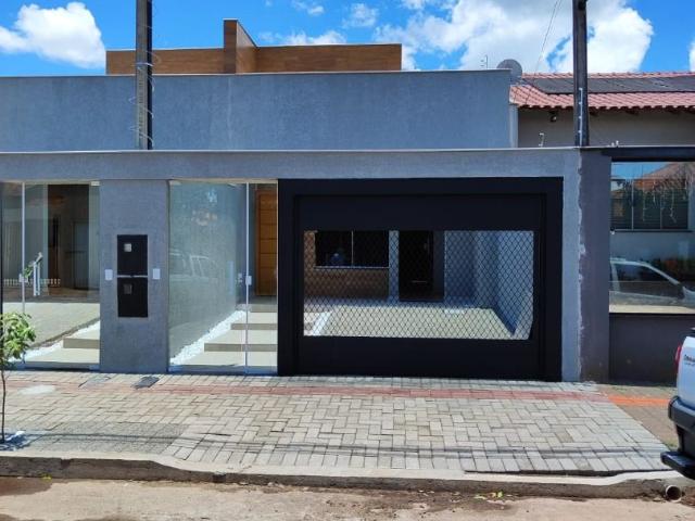 Casa aluguel em Jardim Belo Horizonte, Rolândia